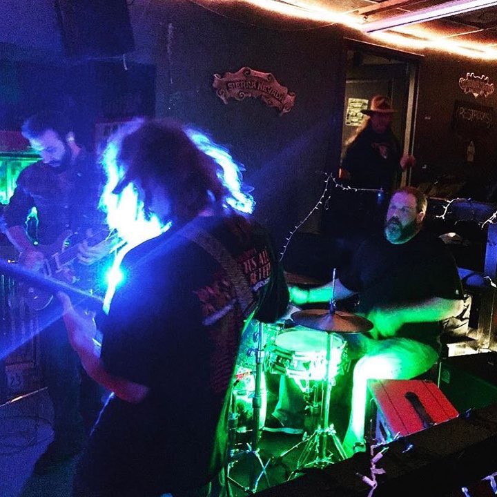 TestPatternWS's tweet photo. @Bagofhumans last night. 

#myws #wsnc #dtws #livemusic https://t.co/Pi5ajMiptD