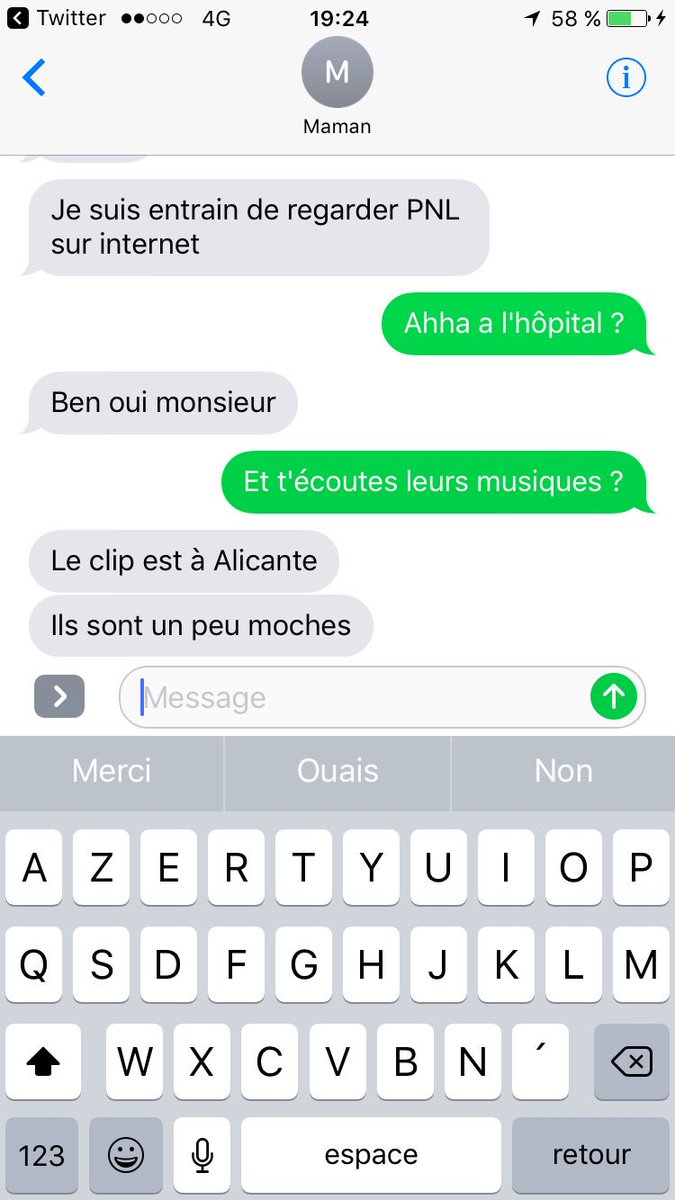 ArthurCharron's tweet image. 😂😂😂ma mere elle me tue