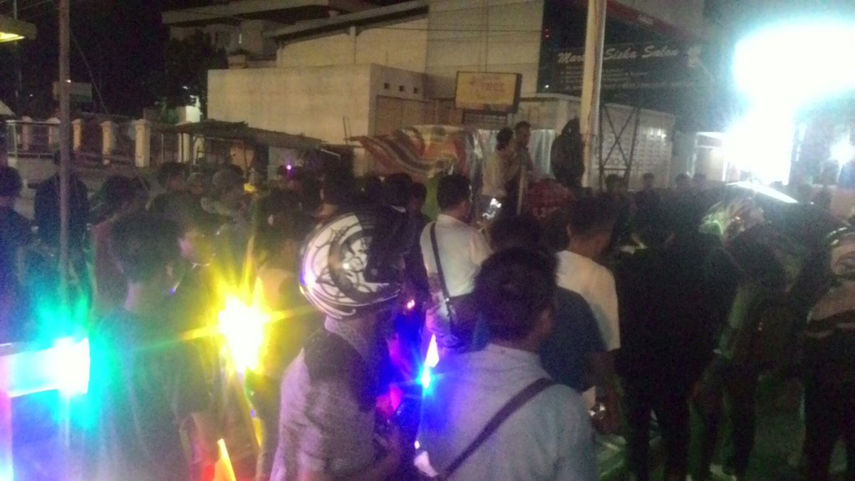 Kecelakaan min depan padang FM Ulak barang <a href="/infoSumbar/">SUMBAR</a>