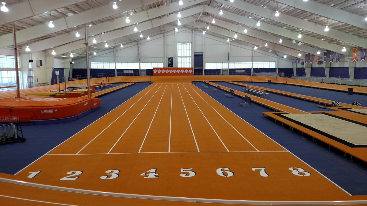 Mondo Sport Usa On Twitter The Clemson Invitational Tomorrow