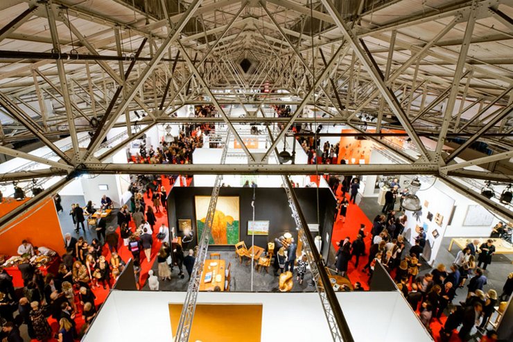 FOG Design+Art Preview Gala on Jan 11 benefits SFMOMA:  michaelovitz.blogspot.com/2017/01/mike-o… @fogfair @sfmoma