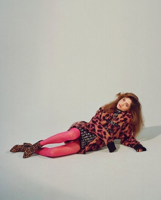 wiIIbyer's tweet photo. ALSO HAPPY BIRTHDAY TO THIS BEAUTIFUL WOMAN @NataliaDyer https://t.co/SiKrnNC0eT