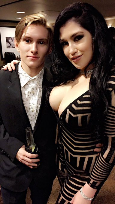 @IAMVLADLUX @IamNikkiPhoenix last night at the awards! #music #edm #dancemusic https://t.co/EVpYJxEx<a class="tags" target="_blank" title="On Twitter" href="/?out=eyJ0eXAiOiJKV1QiLCJhbGciOiJIUzUxMiJ9.eyJpYXQiOjE3MjIwMDc2MDYsImlzcyI6InR3cG9ybnN0YXJzLmNvbSIsIm5iZiI6MTcyMjAwNzYwNiwiZXhwIjoxNzUzNTQzNjA2LCJyZWRpcmVjdF91cmwiOiJodHRwczovL3R3aXR0ZXIuY29tL0lBTVZMQURMVVgifQ.ZrRwBHXzlPKUsCmXgXXHsSsK59n556_DvnBONHUd6n-1yiwFfAt49_H-1t_OvNP0oVgSTT7Um7BznIwqBrMoeQ">@IAMVLADLUX</a><a href="/tag/music"class="tags"><span>#music</span></a><a href="/tag/edm"class="tags"><span>#edm</span></a><a href="/tag/dancemusic"class="tags"><span>#dancemusic</span></a>