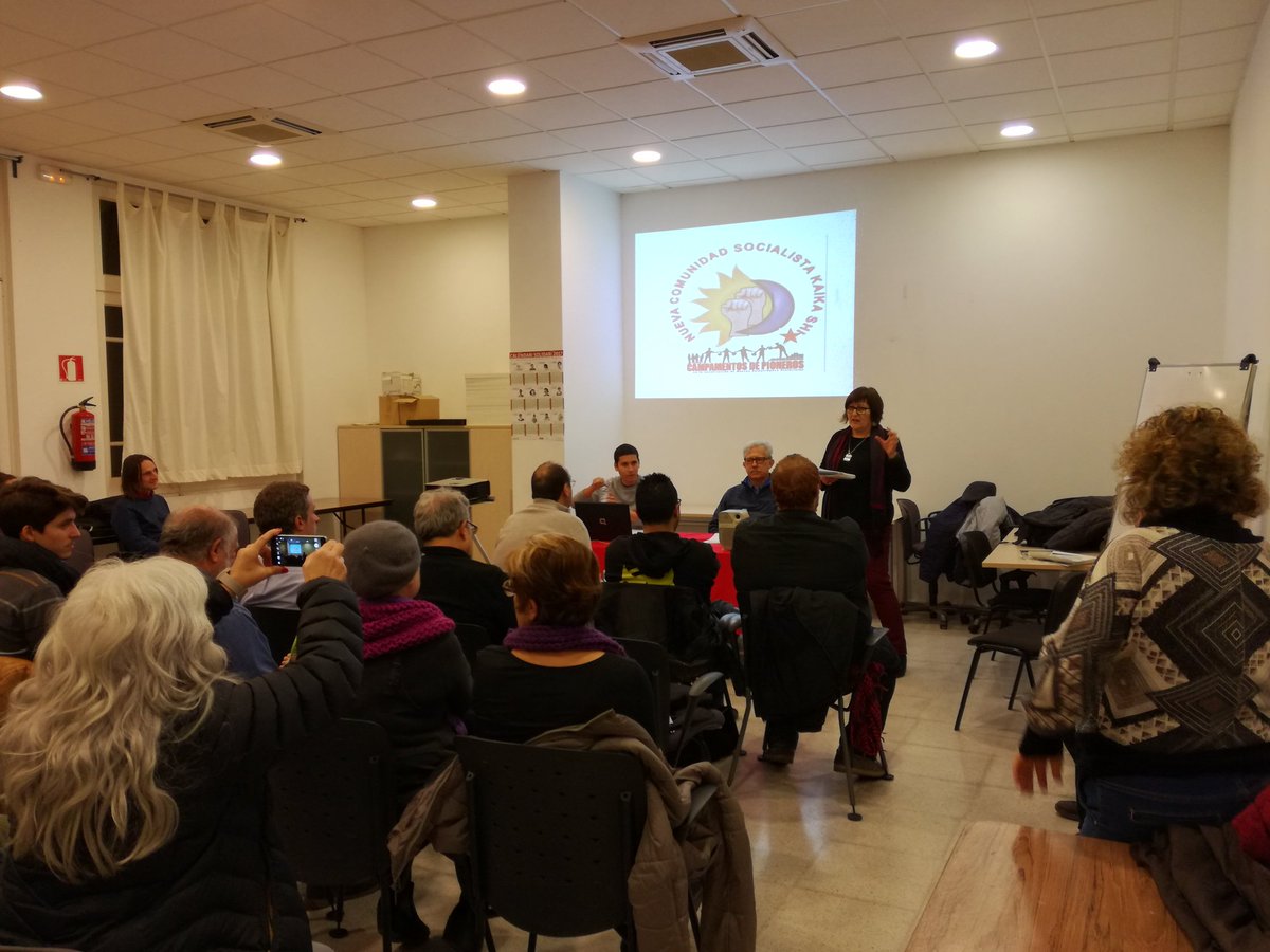 Comitè Internacionalista BDN tweet media