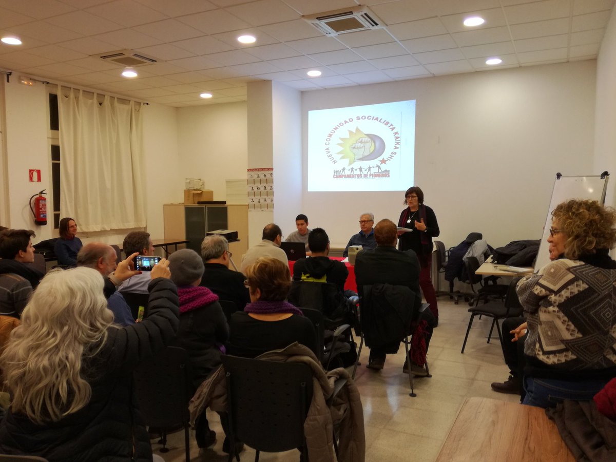 Comitè Internacionalista BDN tweet media