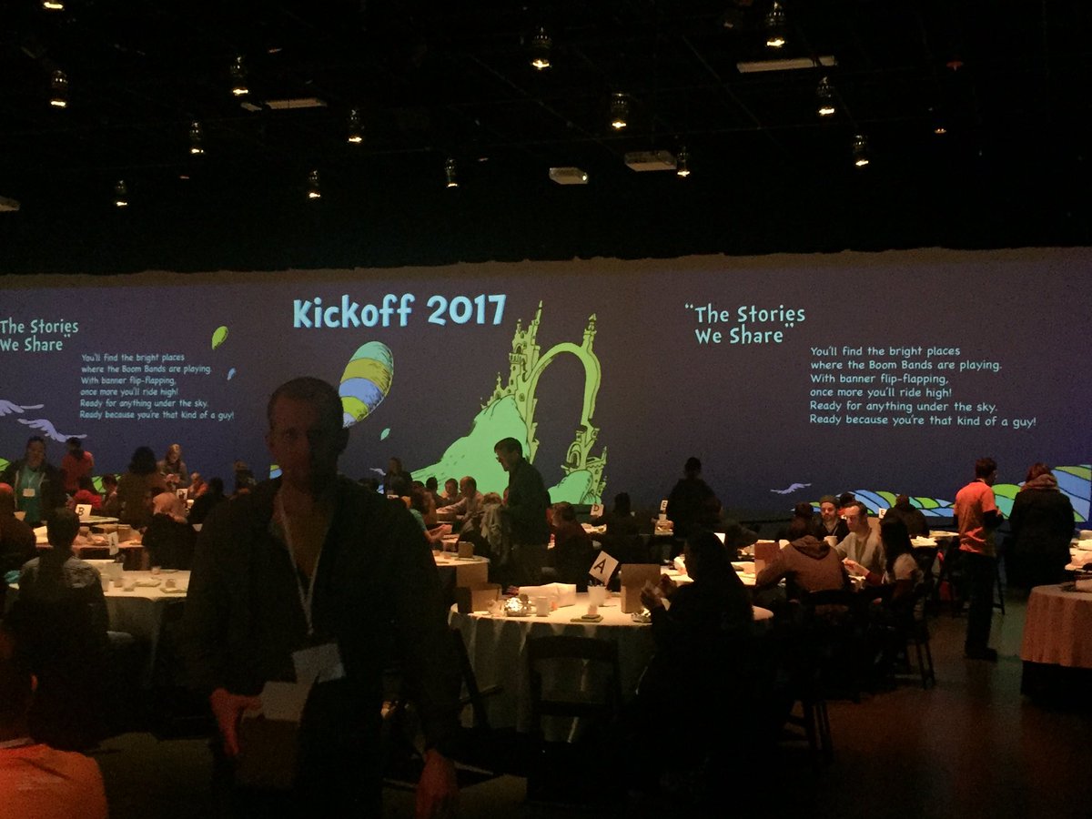 JMarquez_CCP's tweet photo. "Think of money as a metaphor for abundance." - Dave Smith #cko2017 #lifeatpayscale https://t.co/KCiFNRe1dD