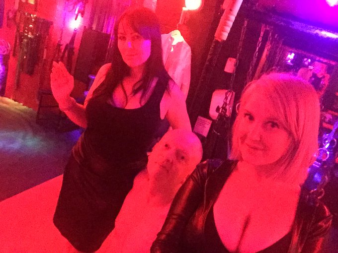 Another great session with @missamber_leigh and @g_slave1 at @jasoncarterldn today #prodomme #domme #serve<a class="tags" target="_blank" title="On Twitter" href="/?out=eyJ0eXAiOiJKV1QiLCJhbGciOiJIUzUxMiJ9.eyJpYXQiOjE3MjEzMzcwNzIsImlzcyI6InR3cG9ybnN0YXJzLmNvbSIsIm5iZiI6MTcyMTMzNzA3MiwiZXhwIjoxNzUyODczMDcyLCJyZWRpcmVjdF91cmwiOiJodHRwczovL3R3aXR0ZXIuY29tL21pc3NhbWJlcl9sZWlnaCJ9.jkOb6HkywQzCpTV7X3EsXGQxMSmIMw5yghSaEztZbuI5U8CoDSjtGcJ79y664NP9ONDFaA4D1bsiaxgdgK6Ybg">@missamber_leigh</a><a href="/tag/femdom"class="tags"><span>#femdom</span></a><a href="/tag/prodomme"class="tags"><span>#prodomme</span></a><a href="/tag/obey"class="tags"><span>#obey</span></a><a href="/tag/serve"class="tags"><span>#serve</span></a><a href="/tag/domme"class="tags"><span>#domme</span></a>