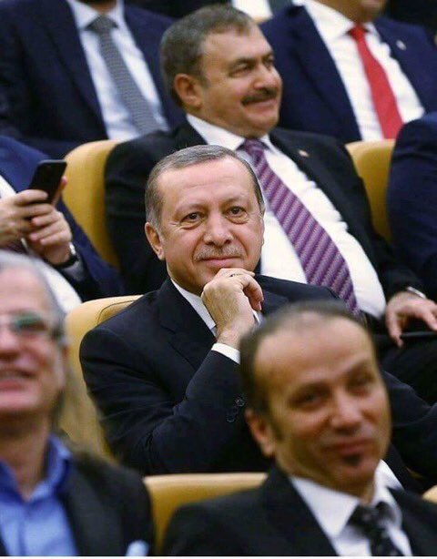 kintekunta1453's tweet photo. #BaşkanlığaNedenEVET
Güçlü Devlet, İstikrarlı Türkiye için 
#Evet https://t.co/lAQEhfOvLI