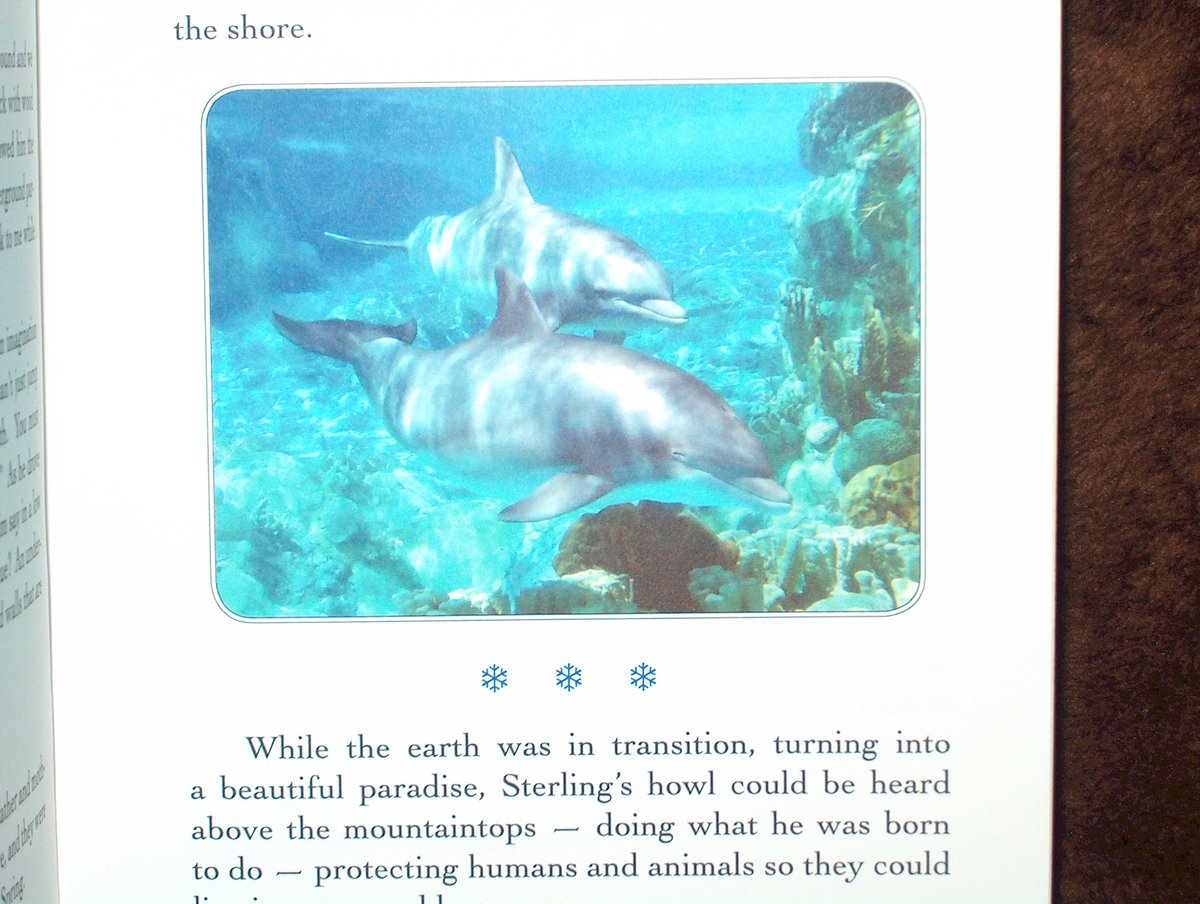 MysteryWriters1's tweet image. @BenSRachinger Thank You Ben Rachinger.........Gloria/Author "Sterling's Howl" amazon