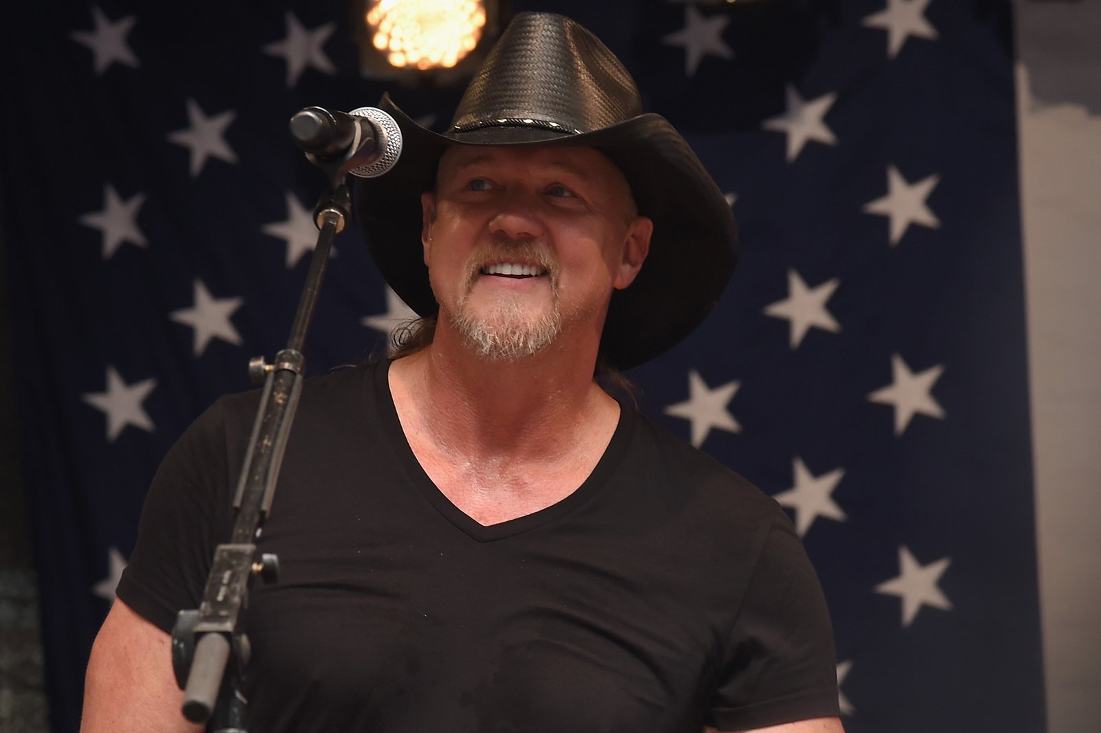Happy Birthday to TraceAdkins!  