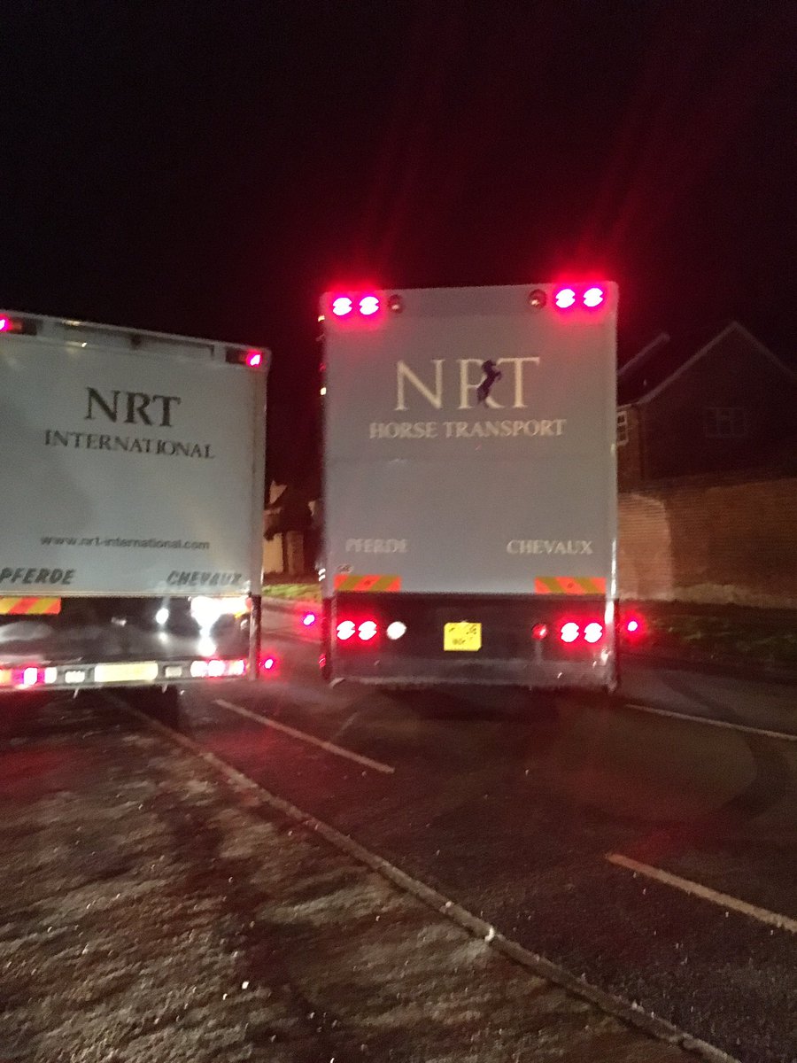 nrthorsetrans's tweet photo. Very busy more mares heading from Fr🇫🇷to Ire 🇨🇮via UK🇬🇧Road Sea Air ☎️+447437466223 for all quotes#shipping#horsetransport#intransit#global https://t.co/bPh2FGhxm6