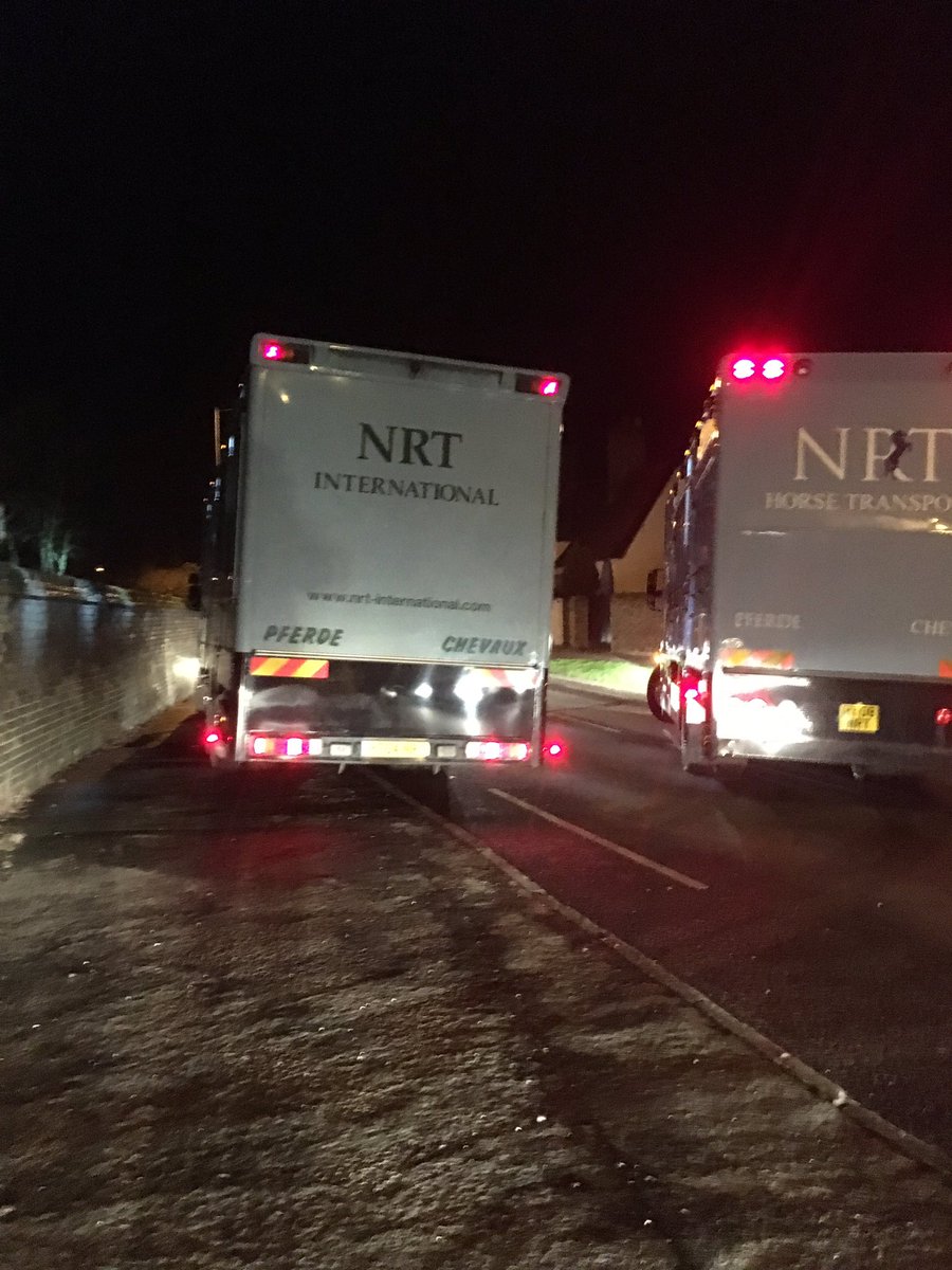 nrthorsetrans's tweet photo. Very busy more mares heading from Fr🇫🇷to Ire 🇨🇮via UK🇬🇧Road Sea Air ☎️+447437466223 for all quotes#shipping#horsetransport#intransit#global https://t.co/bPh2FGhxm6