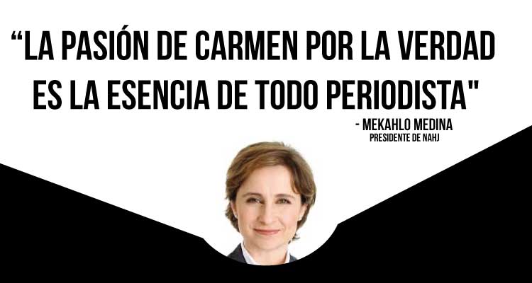 cdperiodismo's tweet photo. #AristeguiEnVivo: Periodista mexicana encuentra la mejor manera de vencer la censura https://t.co/CZVevaaYb4 https://t.co/knCxBbRB55