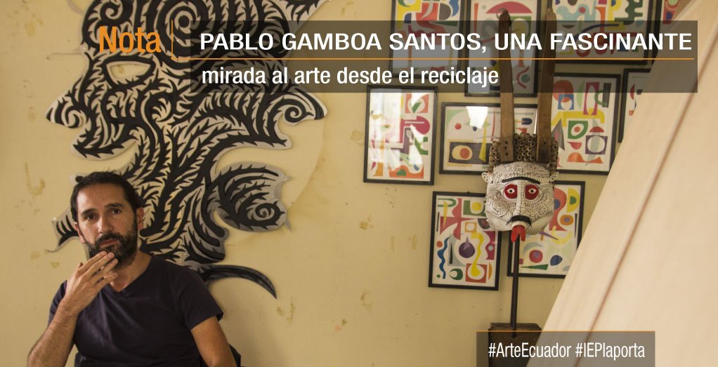 Pablo Gamboa Santos Pablogamboaart Twitter