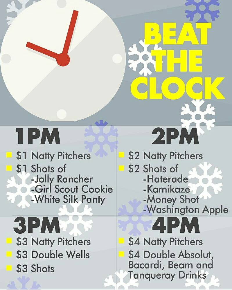 BrickStOxford's tweet photo. Beat the clock today with the last week of #playterm starting on Monday! https://t.co/CdvB0UZ79m
