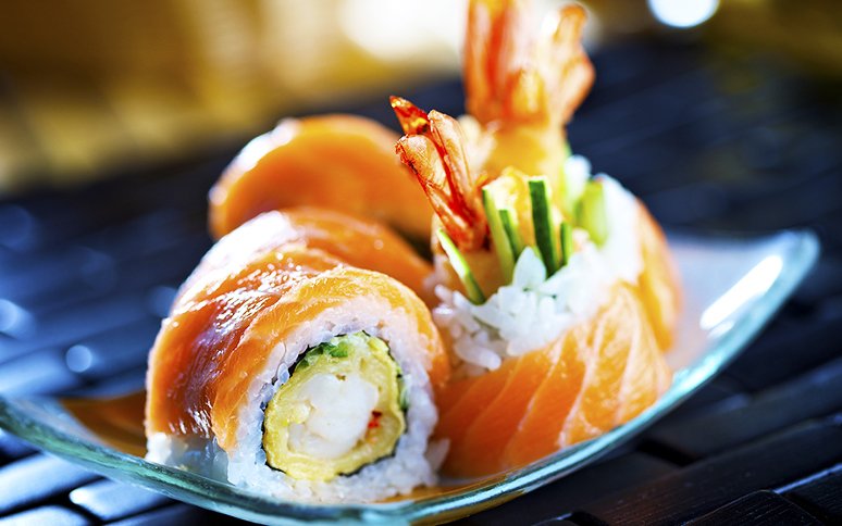 misaludmovil's tweet photo. Atención amantes del #sushi: encuentran Tenia de los peces en #salmón de EE.UU https://t.co/8x6EAbG6GU #tapeworm https://t.co/DRZOoiI96a