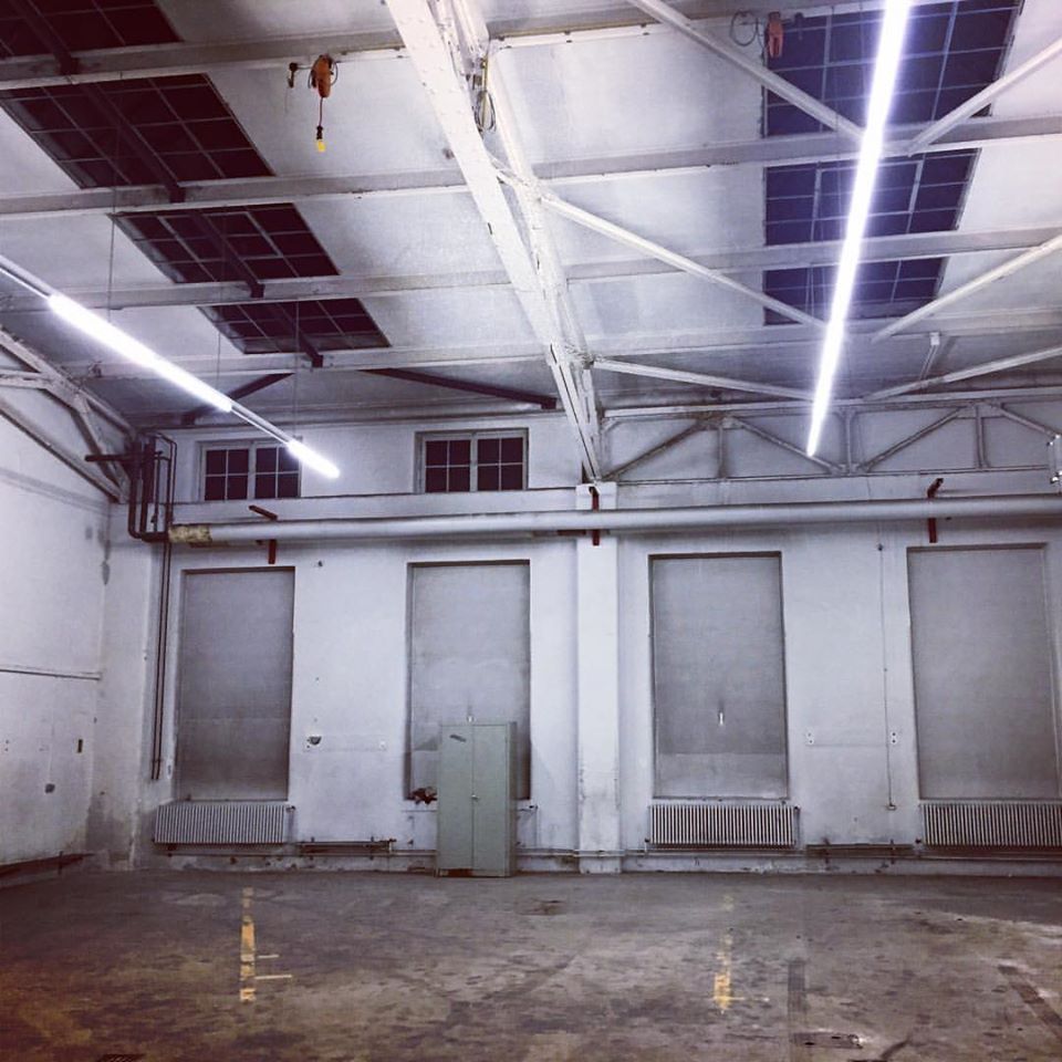b1tcl0ud's tweet photo. I hope we have found an awesome new home for @munichmakerlab. Help us make it possible https://t.co/P2SrleChV6 https://t.co/8Ky1wpuxLG