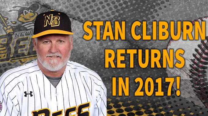 NewBritainBees's tweet photo. It's been a good week in #BeesNation.
New GM Gerry Berthiaume? ☑: https://t.co/MZaOtfP3NL
Stan's Back? ☑: https://t.co/jt46FSDhOc https://t.co/IlpZfNceih