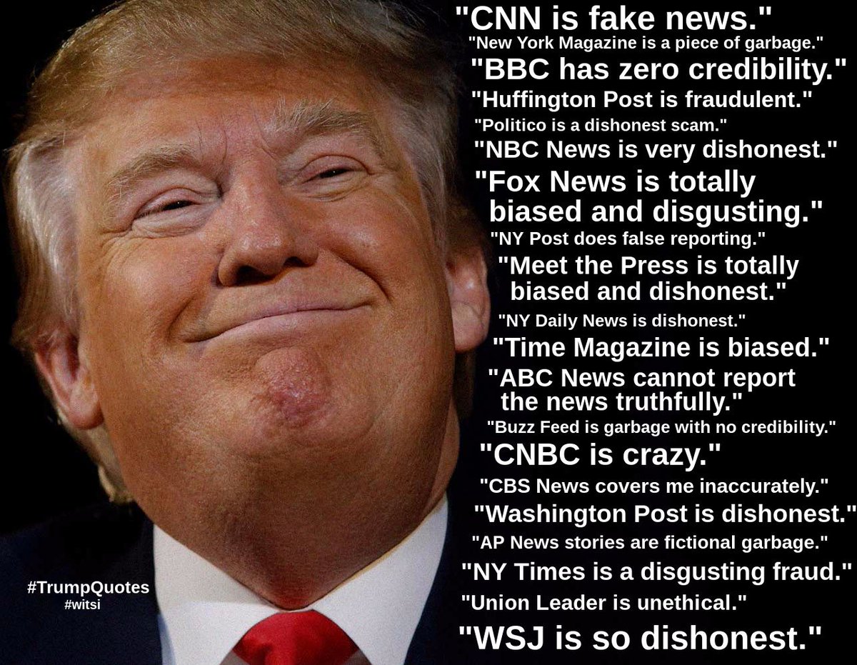 realWITSI's tweet photo. #whatiftheysaidit #witsi #trumpmemes #trumpquotes  #cnn #msnbc #foxnews #apnews #nbc #wsj #politico ##cnbc #huffingtonpost #nytimes https://t.co/H51oRAggAP