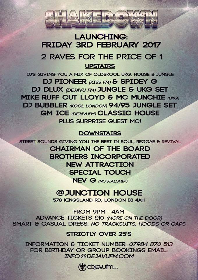 sukaina72's tweet photo. Who Wants 2 Go 2 This?! Tickets On SALE NOW!! Get In Touch! @DluxDejaVu @dejavufm @weplaymusiclive https://t.co/aQAlZwGVyx