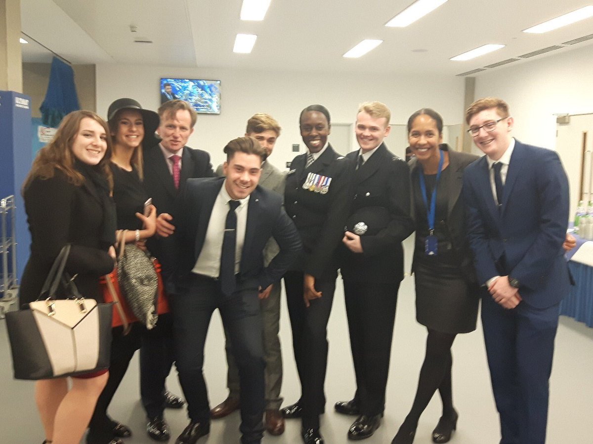 SC&O Youth Council tweet media