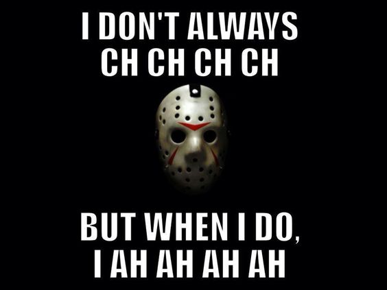 CFaverty's tweet photo. happy friday! #friday13th #FridayFeeling #farmersinsurance #puyallup #Insuranceagents #chchchch #ahahahah https://t.co/6i5Mm4FOqy