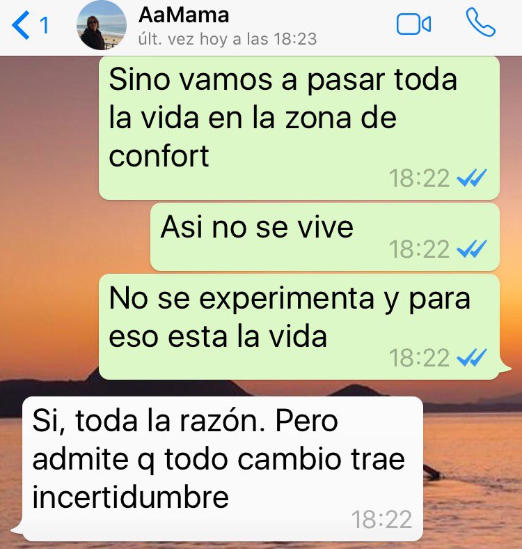 belenvillato's tweet photo. Hoy mi madre ha tomado una de las decisiones más difíciles de su vida tras toda una vida con orange... https://t.co/WlXGFbe6Ix