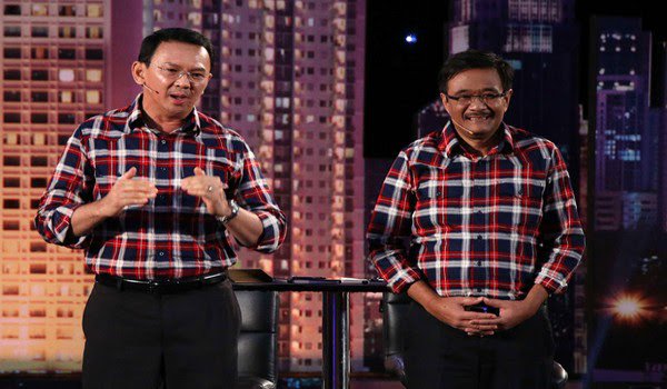 KaBe___'s tweet photo. Balasan Telak Ahok Atas Pernyataan Anies https://t.co/JpucYj7WA4 https://t.co/izlTBfnyg2