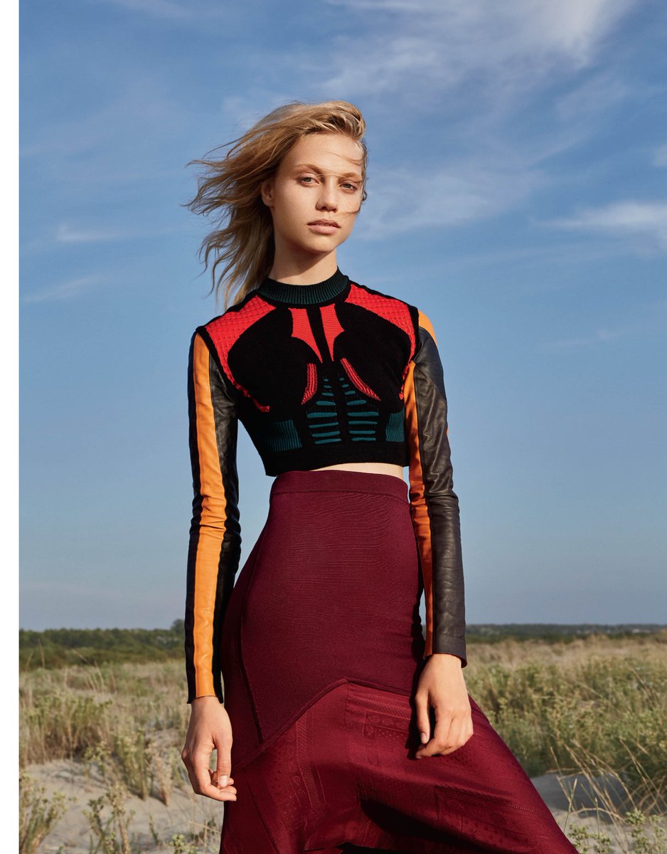 NewYorkModels's tweet photo. Reborn 🐎 Laura Schellenberg is at one with nature for @ELLEMexico Ph: Byron Mollinedo #LauraSchellenberg #TeamNYMM https://t.co/bXnbJHh0mL