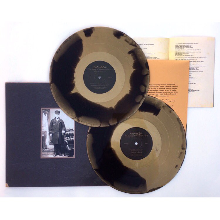 Dine Alone Records (@dinealonemusic) on Twitter photo ICYMI: <a href="/dotmoneendot/">the real moneen</a>'s Theory of Harmonial value is now available on vinyl for the first time ever! Get it at dinealonestore.com. ICYMI: <a href="/dotmoneendot/">the real moneen</a>'s Theory of Harmonial value is now available on vinyl for the first time ever! Get it at dinealonestore.com.