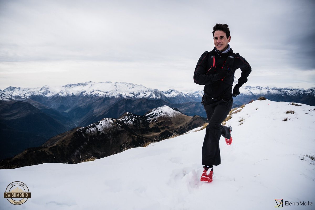 Montlude Skyrace tweet media