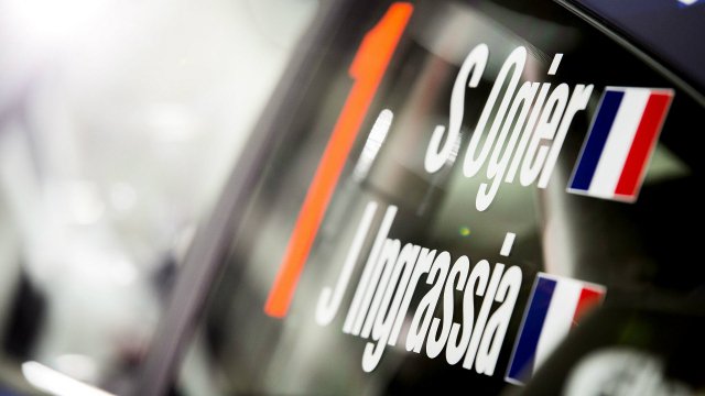 FIA World Rally Championship tweet media