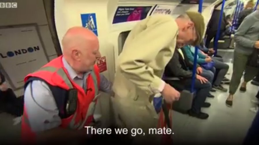 TSSAunion's tweet photo. https://t.co/lLOSPX5k7c Keep staff on the Underground! #MorePips
Latest from TSSA at London Underground: https://t.co/5pnvJVONkU https://t.co/y0RGjCxMbA