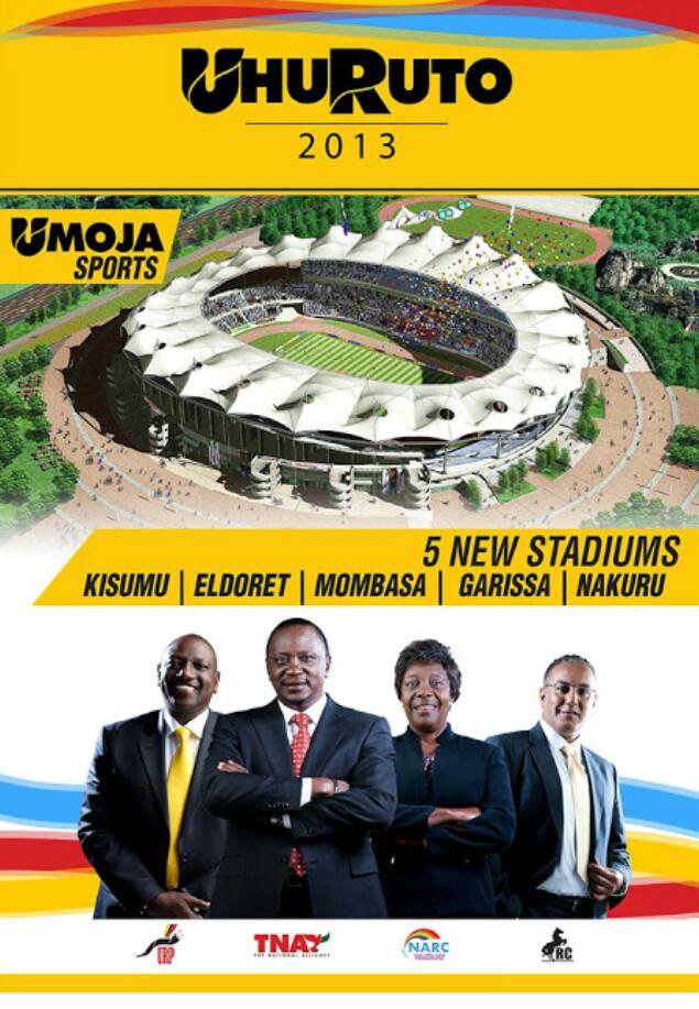 CrediblePolls's tweet photo. #UhurucompletedProjects https://t.co/JBFvLgyubu