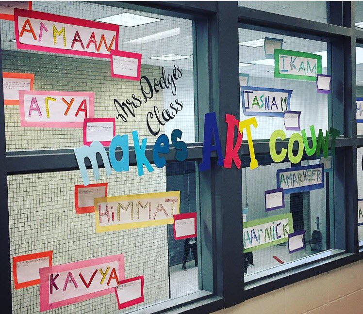 Mrs. Dodge tweet media