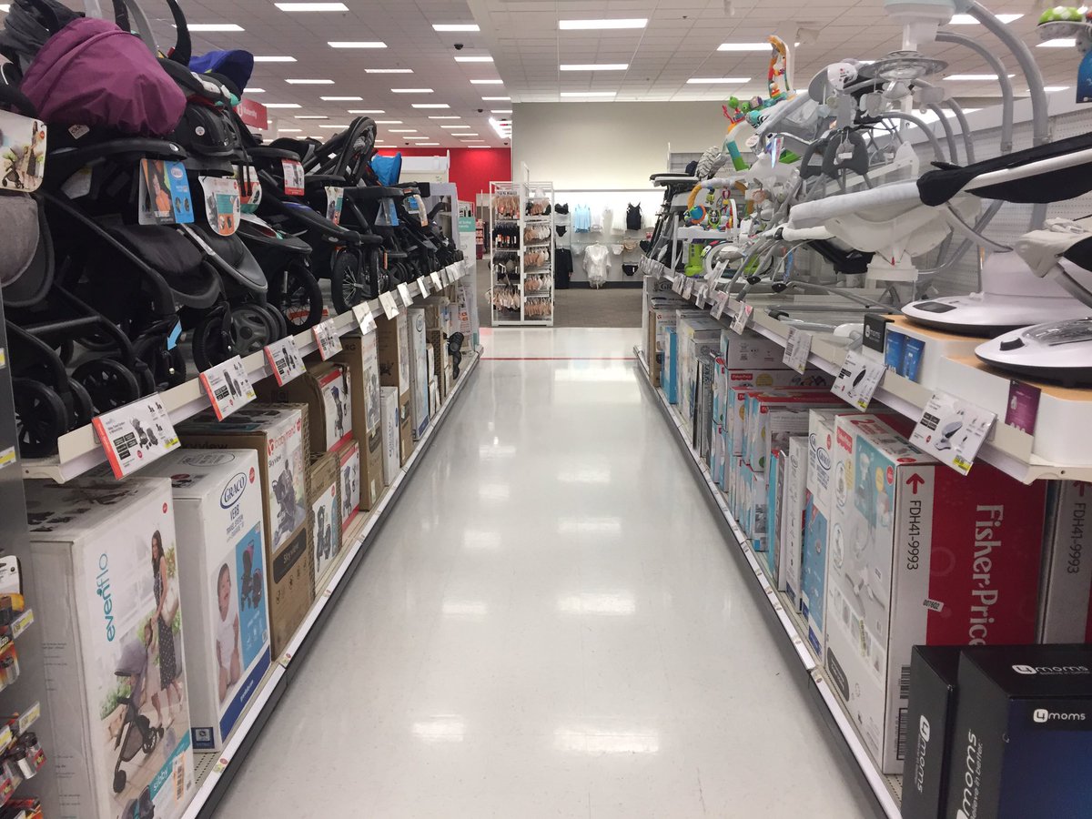 WRawdon's tweet photo. Infants set 100%! Successful week at 1774! @JoeWarner81 @CristinErdman https://t.co/kMy4jTKRmk