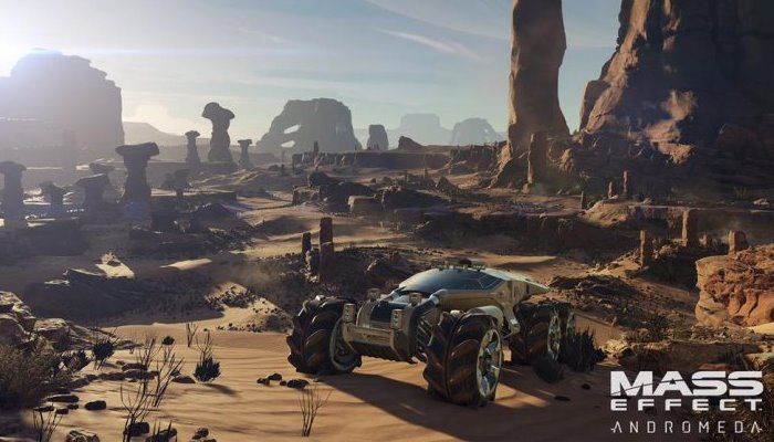 MMORPGcom's tweet photo. #MassEffectAndromeda Should Mark the Death of Season Passes + more! https://t.co/FCducQ2nBv #TheRPGFiles #HorizonZeoDawn #SeaOfThieves #FFXV https://t.co/qIxqZZV2Yo