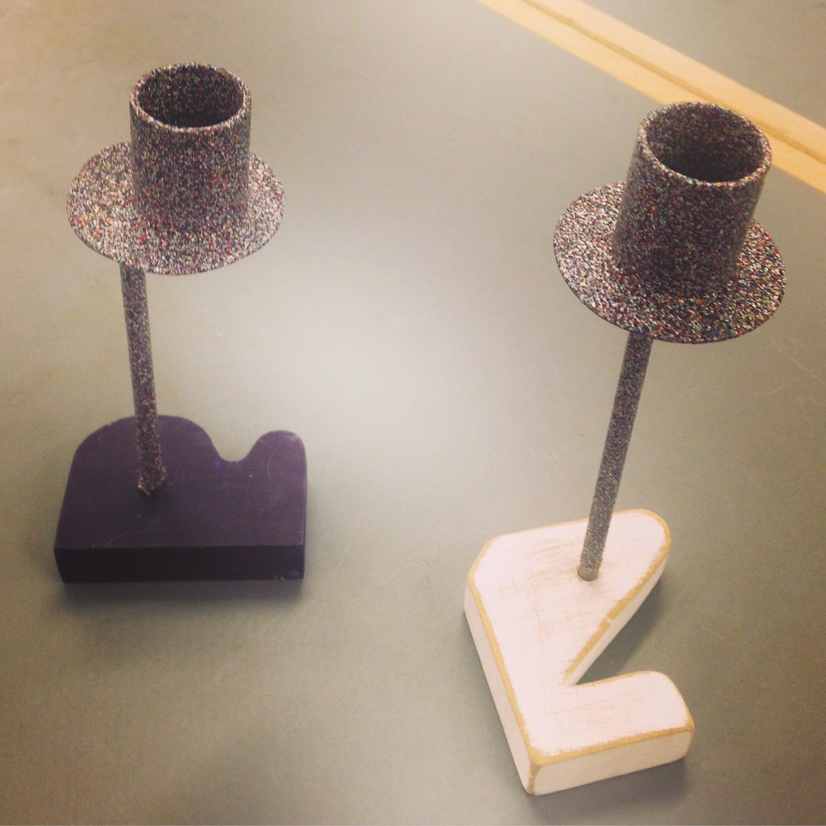 StColumbasTech's tweet photo. S2 Candle holder #candleholder #mdf #metal #steel #steelbar #steeltube #sheetsteel #plasticdipcoating https://t.co/2bFJmDTUfB