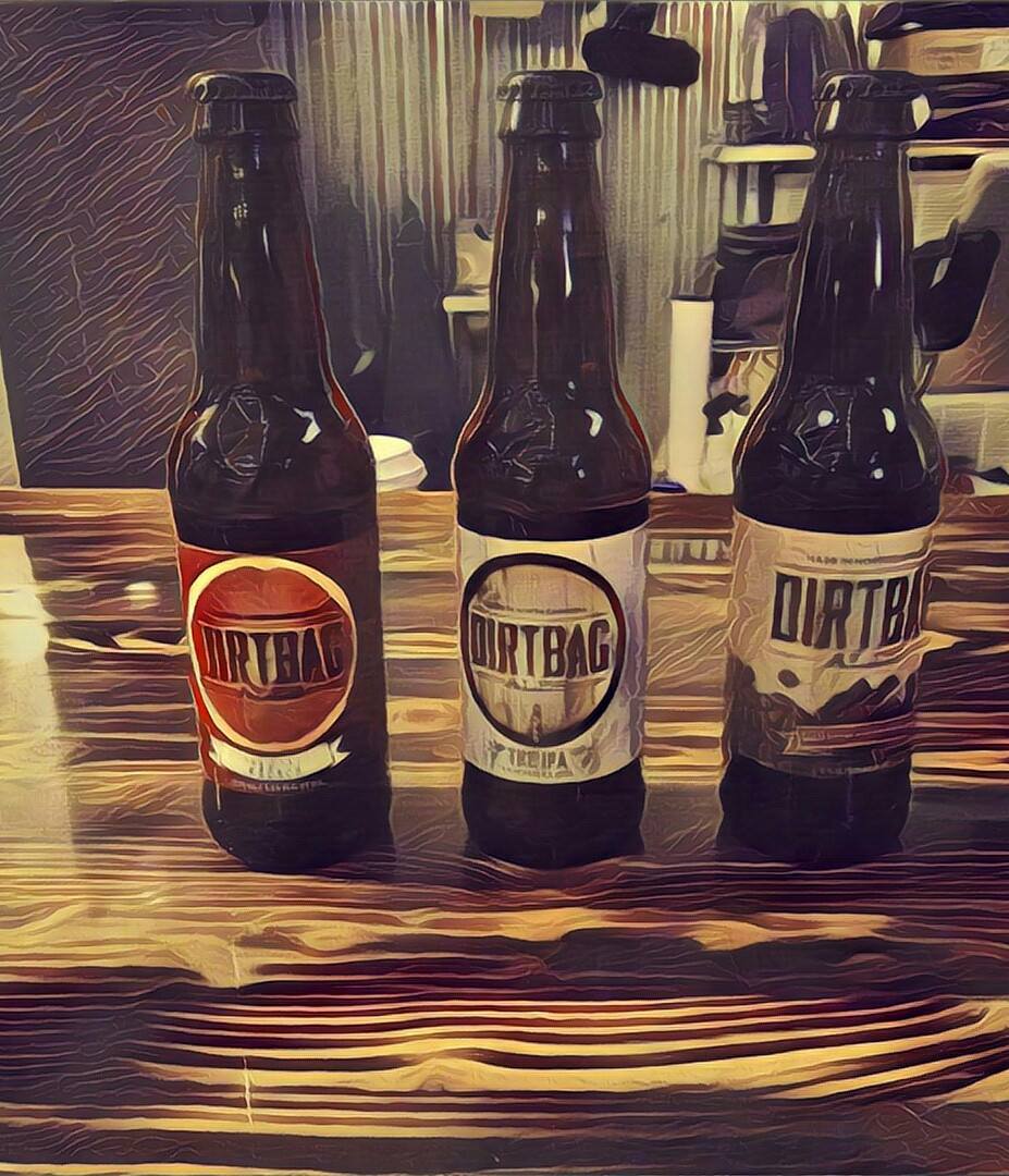 Dirtbag Ales (DirtBagAles) Twitter