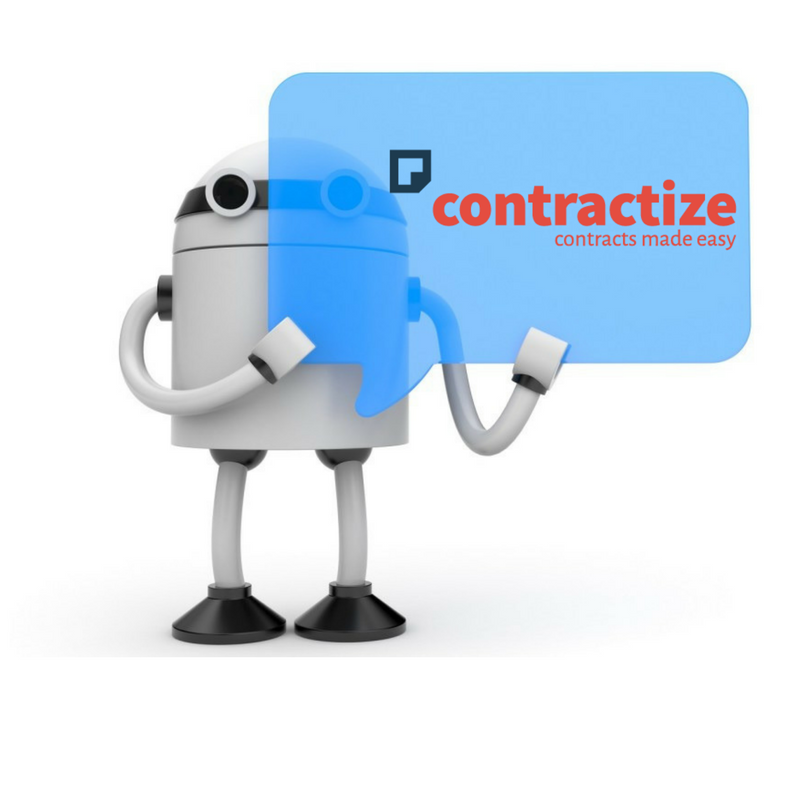 contractize's tweet photo. #Contractize almost there!! https://t.co/nkohngw5JU