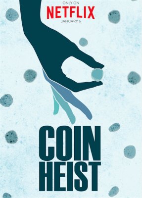 justinemagazine's tweet photo. Ready for a #movienight? Check out @netflix original @coin_heist &amp; hear from director &amp; #girlboss Emily Hagins here! https://t.co/y9P5UppWRz https://t.co/OPHpOZLudW
