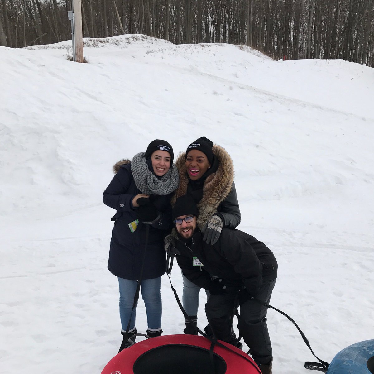 YFSlocal68's tweet photo. We're having an amazing time at Snow Valley for #yfsfrostweek ❄️ https://t.co/UUxtDg1myS