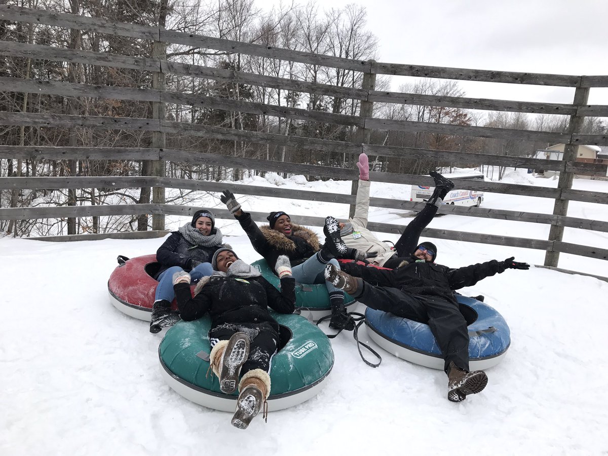 YFSlocal68's tweet photo. We're having an amazing time at Snow Valley for #yfsfrostweek ❄️ https://t.co/UUxtDg1myS