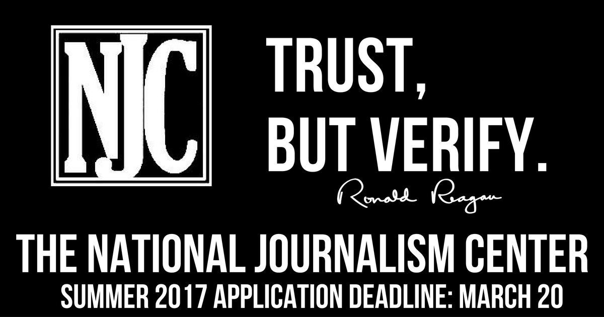 yaf's tweet photo. Since 1977, the National Journalism Center has trained students to be responsible and accurate reporters. https://t.co/6rMzXMicmV https://t.co/EO1QNgOVVp