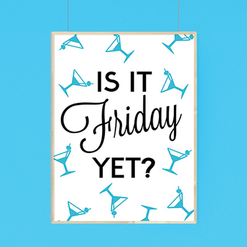 PaperSheriffUK's tweet photo. Woohoo, it's Friiiidaaaayyyyy!! 🎉🎉 Anyone got any exciting #weekend plans?? https://t.co/yJ13yEDmti #friday #friyay #tgif #cocktails https://t.co/R0VdXCBC5v