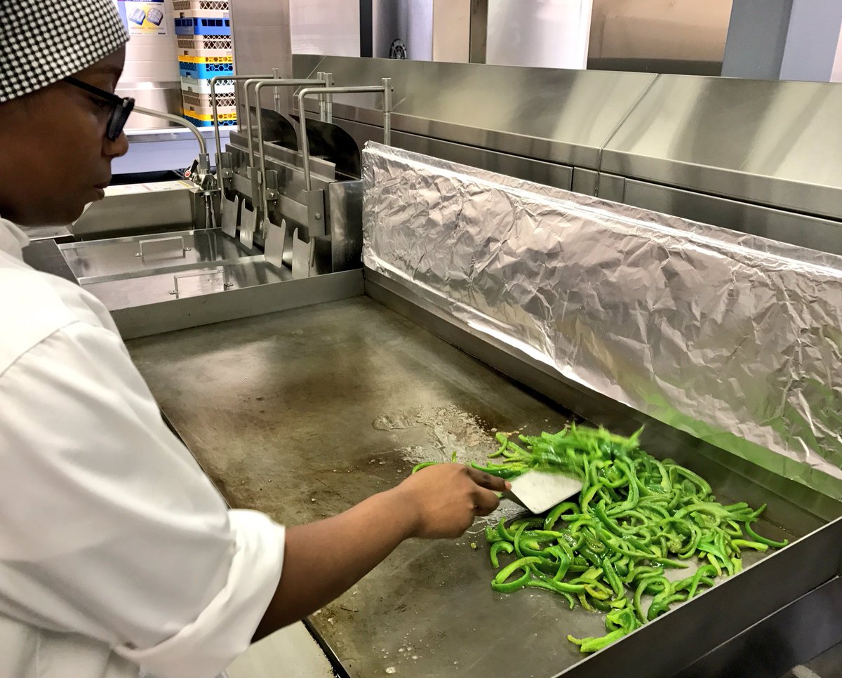 🍴DuValHS Culinary🍴 tweet media