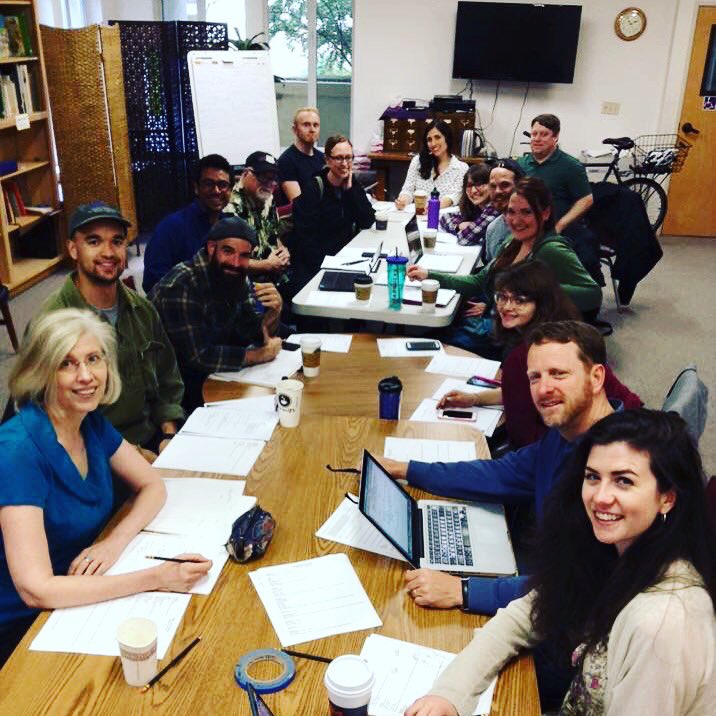 Shakespeare Davis tweet media