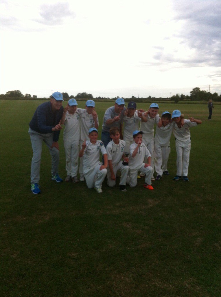 Sparkford tweet media