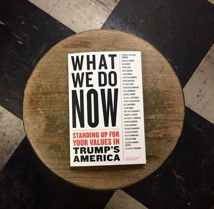 Melville House tweet media