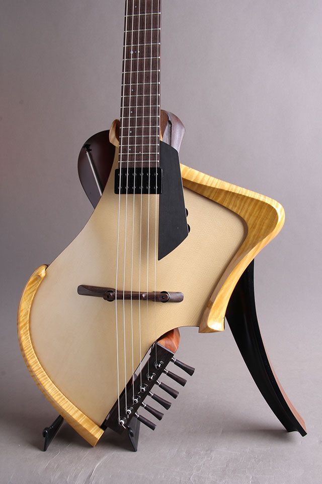 fmpreuss's tweet photo. Michihiro Matsuda Guitars https://t.co/BJfRQ4zTp1 https://t.co/gvrfzi9i7m